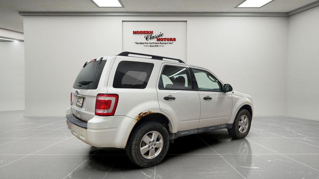 used 2011 Ford Escape car, priced at $5,994