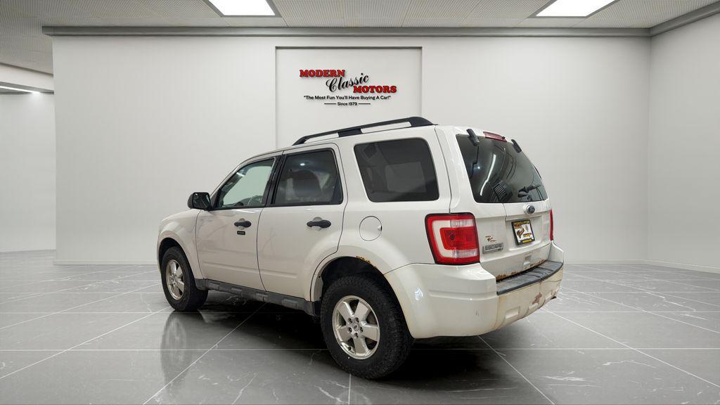 used 2011 Ford Escape car, priced at $5,994