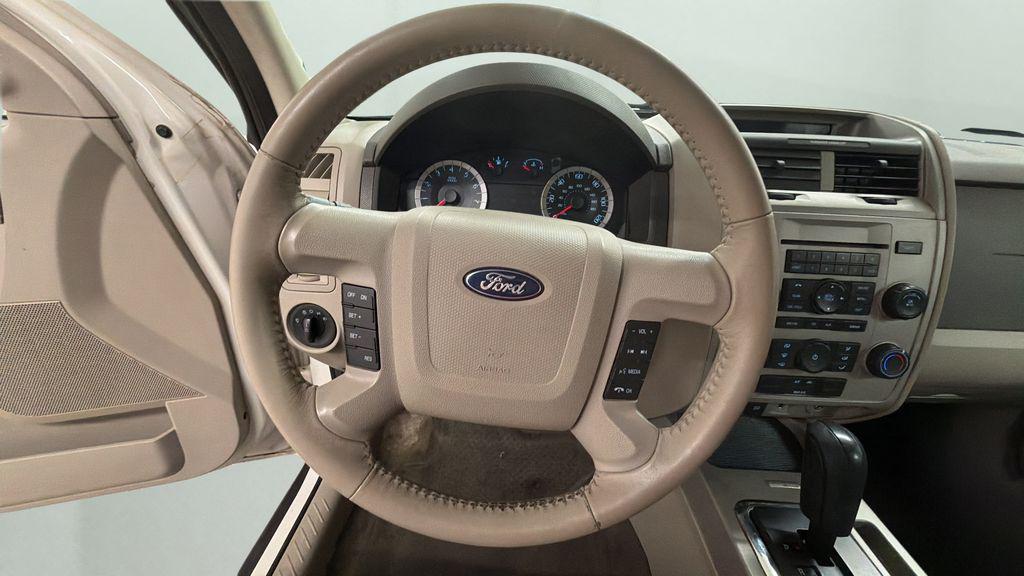 used 2011 Ford Escape car, priced at $5,994