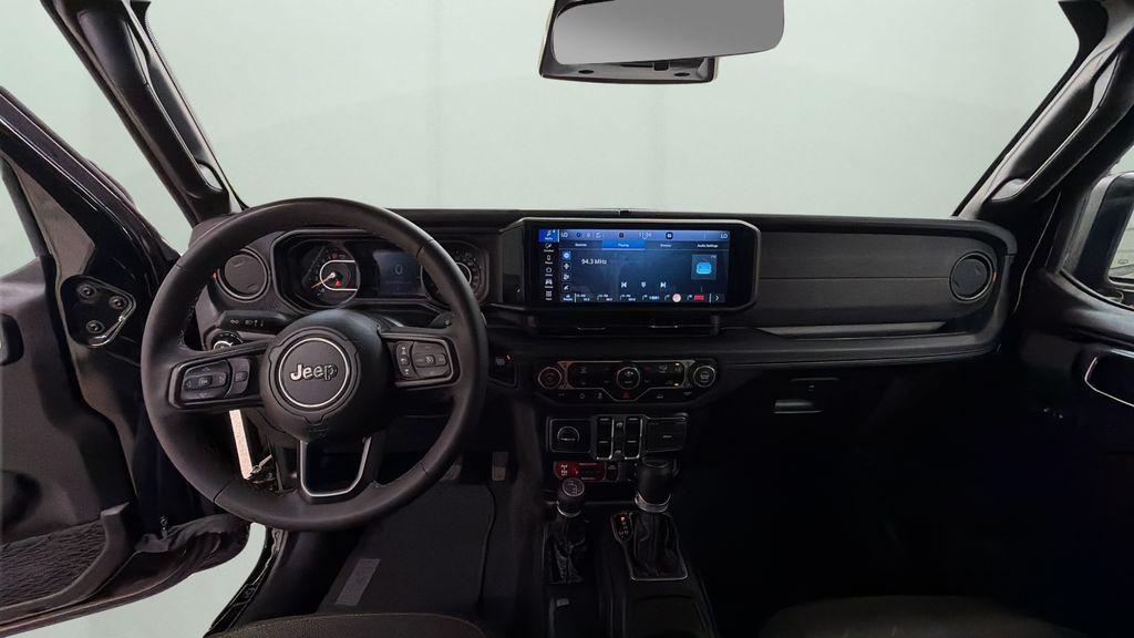 used 2026 Jeep Gladiator car, priced at $42,994