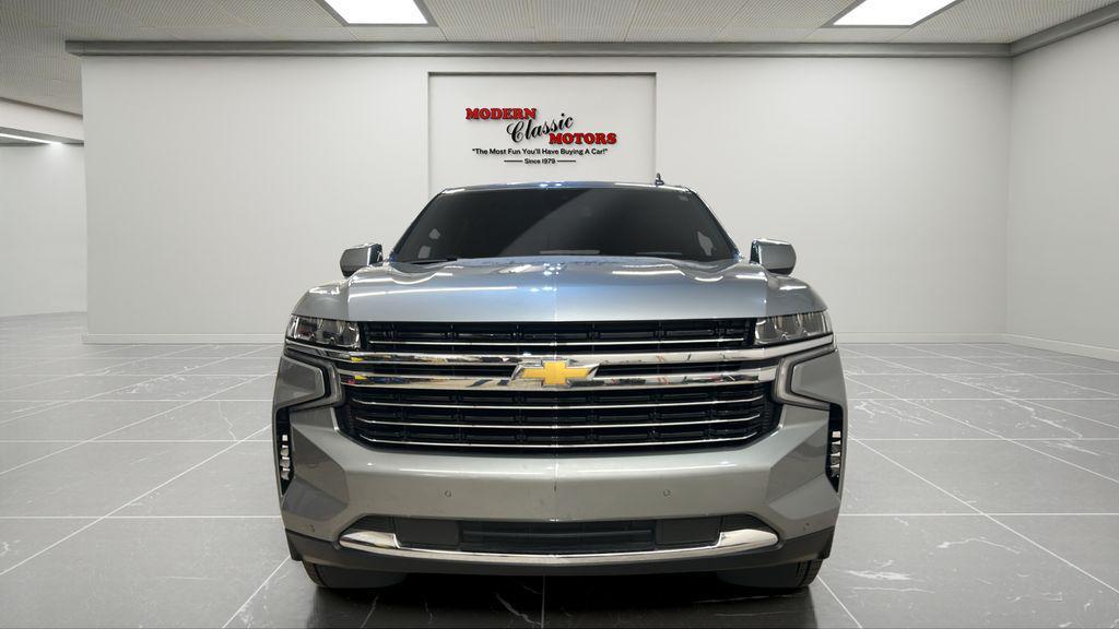 used 2024 Chevrolet Suburban car, priced at $45,994