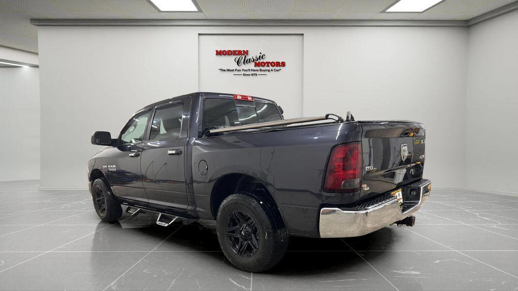 used 2016 Ram 1500 car, priced at $19,284