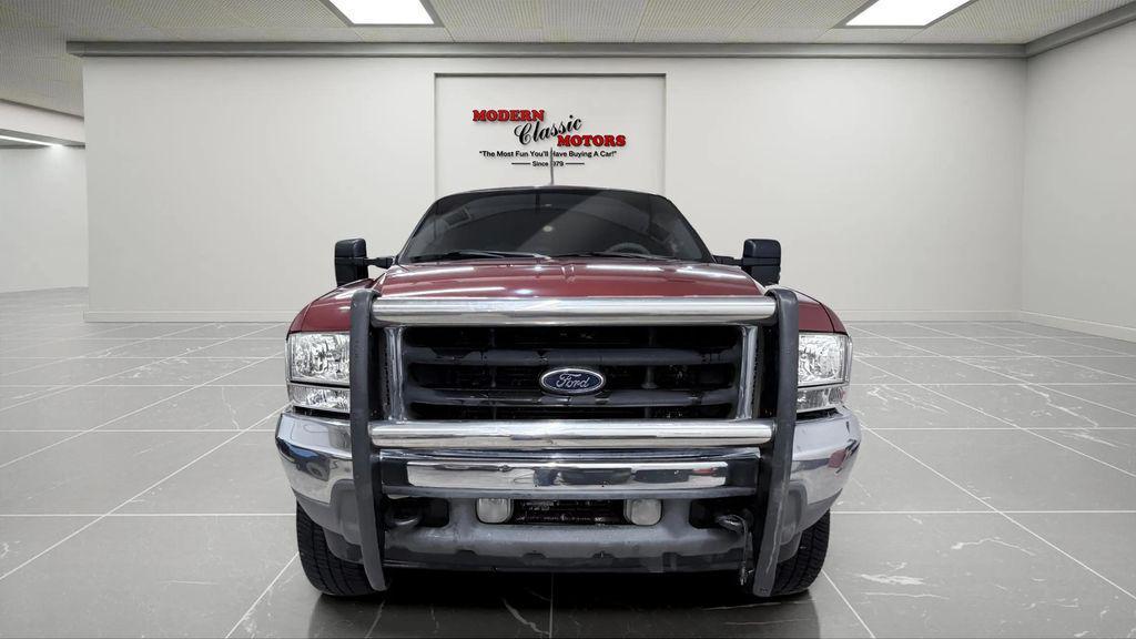 used 2001 Ford F-350 car, priced at $10,994
