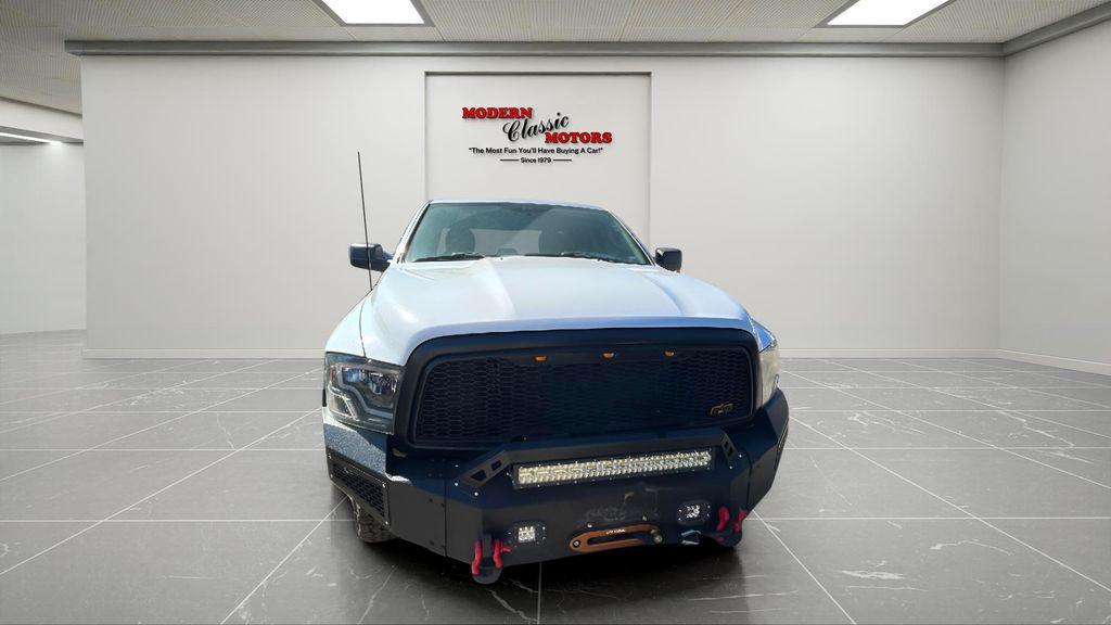 used 2011 Dodge Ram 1500 car, priced at $11,644