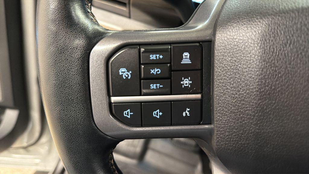 used 2024 Ford F-150 car, priced at $47,994