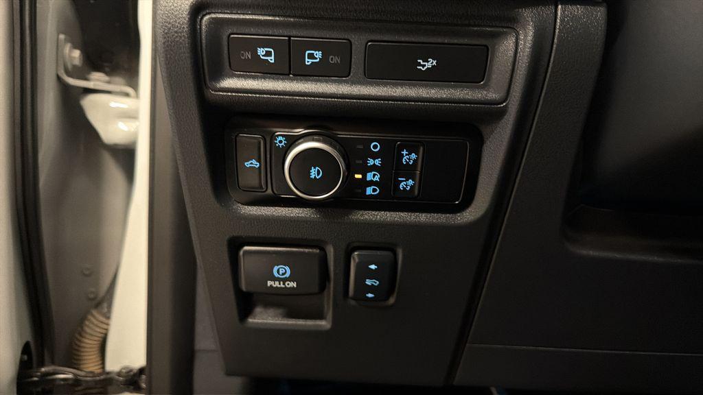 used 2024 Ford F-150 car, priced at $47,994