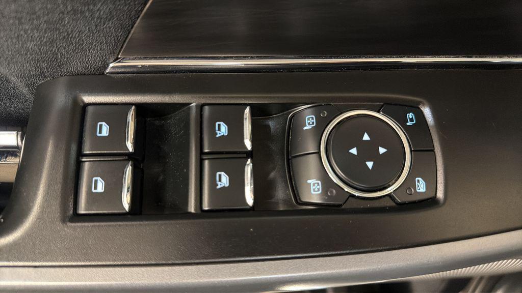 used 2024 Ford F-150 car, priced at $47,994