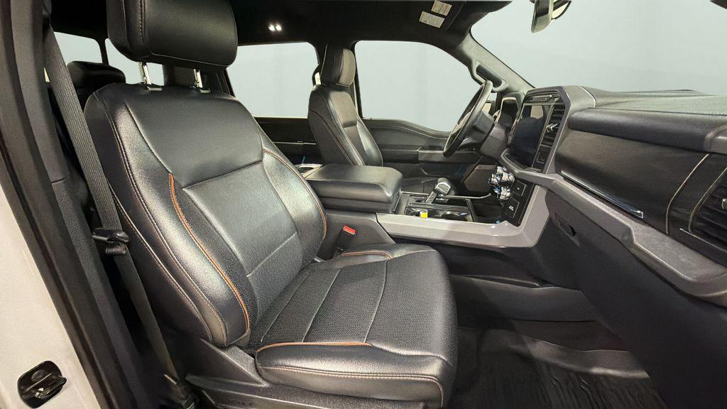 used 2024 Ford F-150 car, priced at $47,994