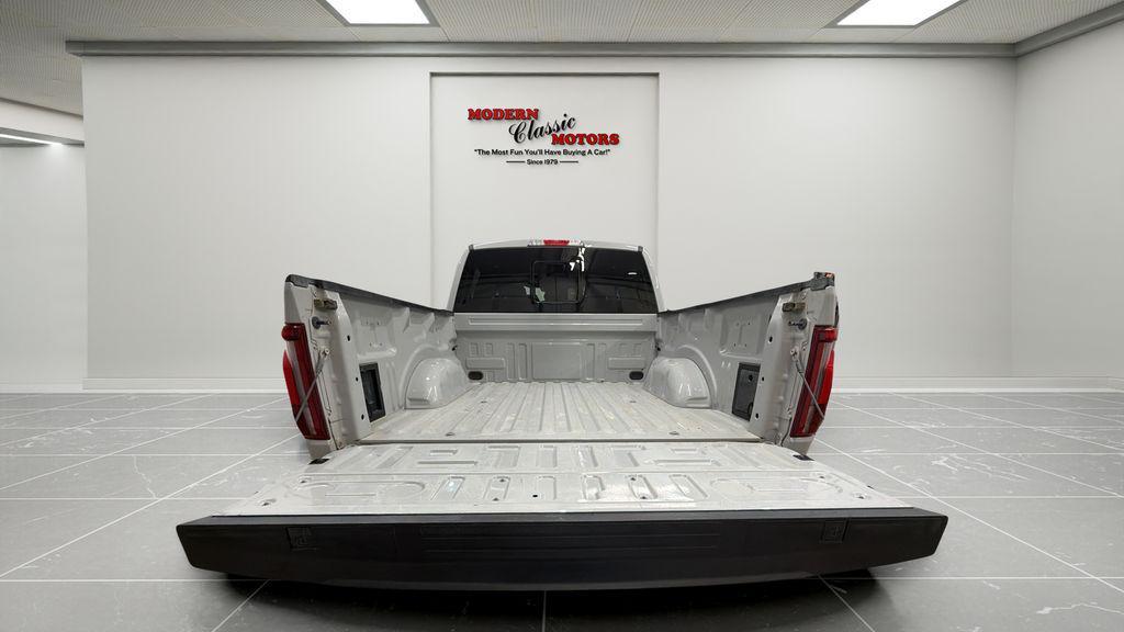 used 2024 Ford F-150 car, priced at $47,994