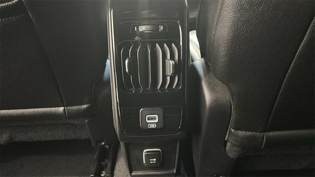 used 2024 Jeep Compass car, priced at $23,994