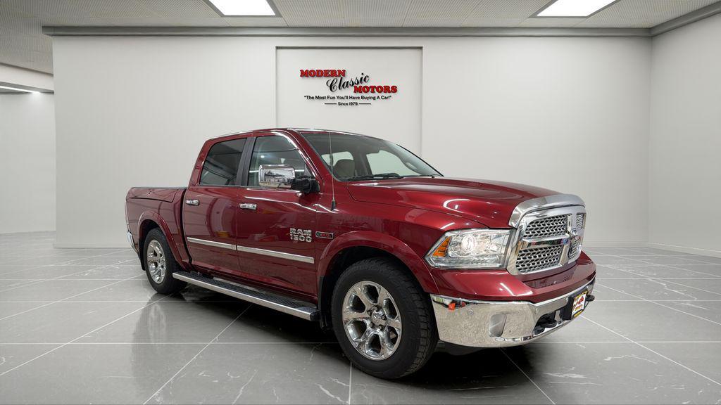 used 2015 Ram 1500 car, priced at $16,794