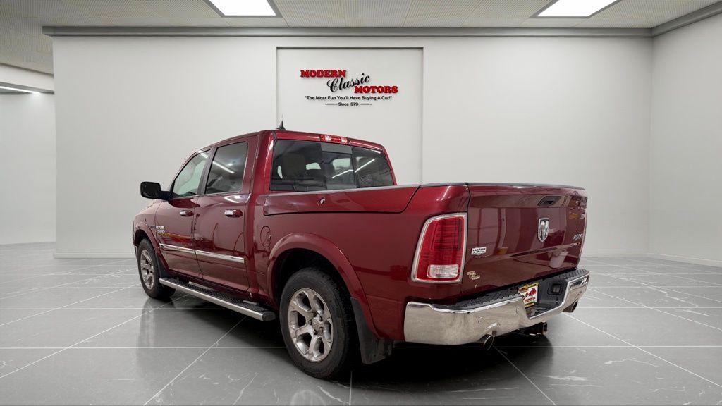 used 2015 Ram 1500 car, priced at $17,249