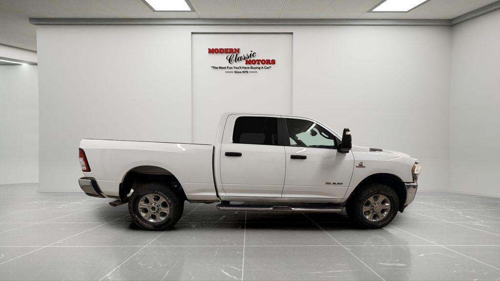 used 2024 Ram 2500 car, priced at $42,316