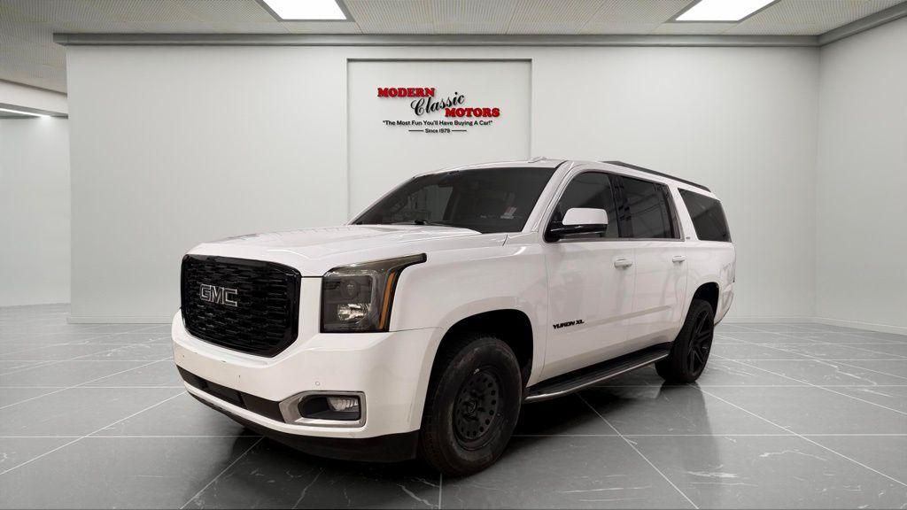 used 2019 GMC Yukon XL car, priced at $27,994