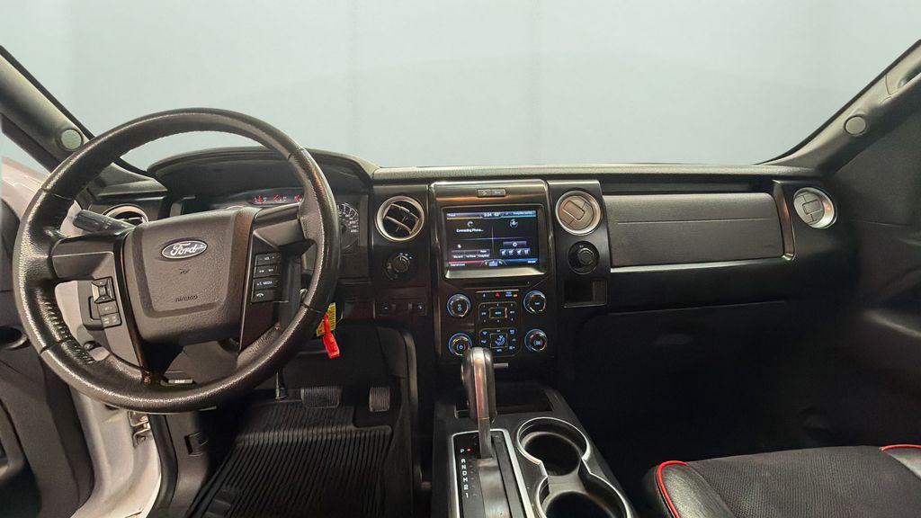 used 2013 Ford F-150 car, priced at $11,994