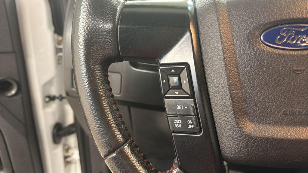 used 2013 Ford F-150 car, priced at $11,994
