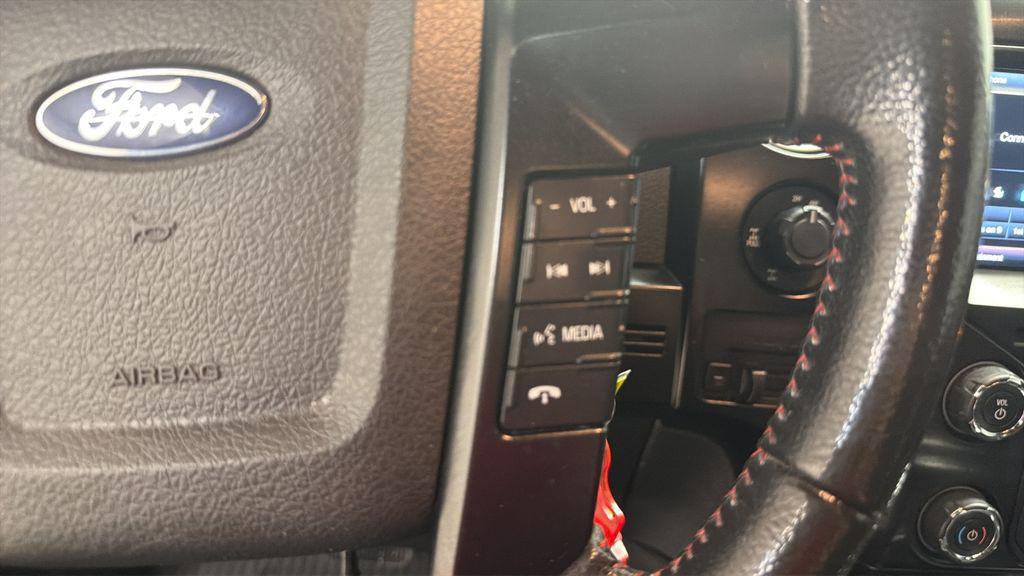 used 2013 Ford F-150 car, priced at $11,994