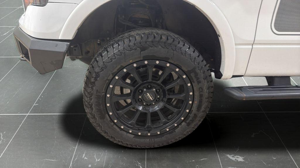 used 2013 Ford F-150 car, priced at $11,994