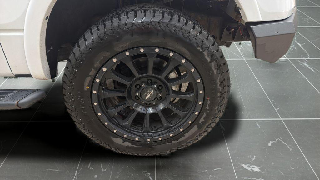 used 2013 Ford F-150 car, priced at $11,994