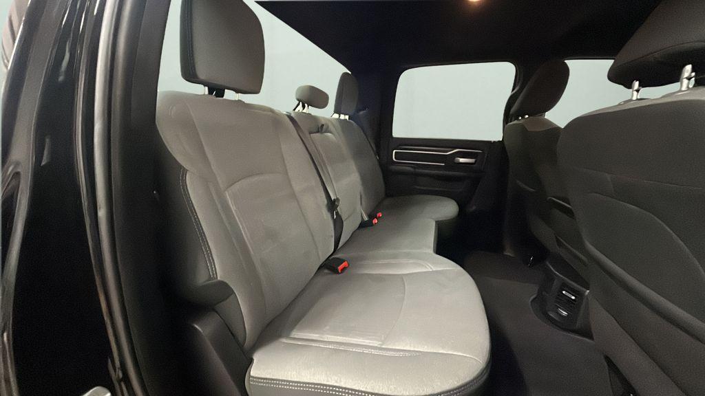 used 2024 Ram 2500 car, priced at $43,809