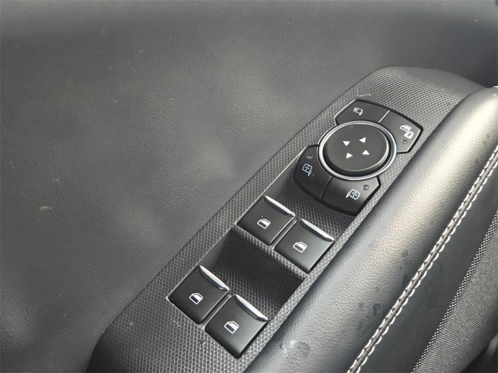 used 2021 Ford Mustang Mach-E car, priced at $25,991