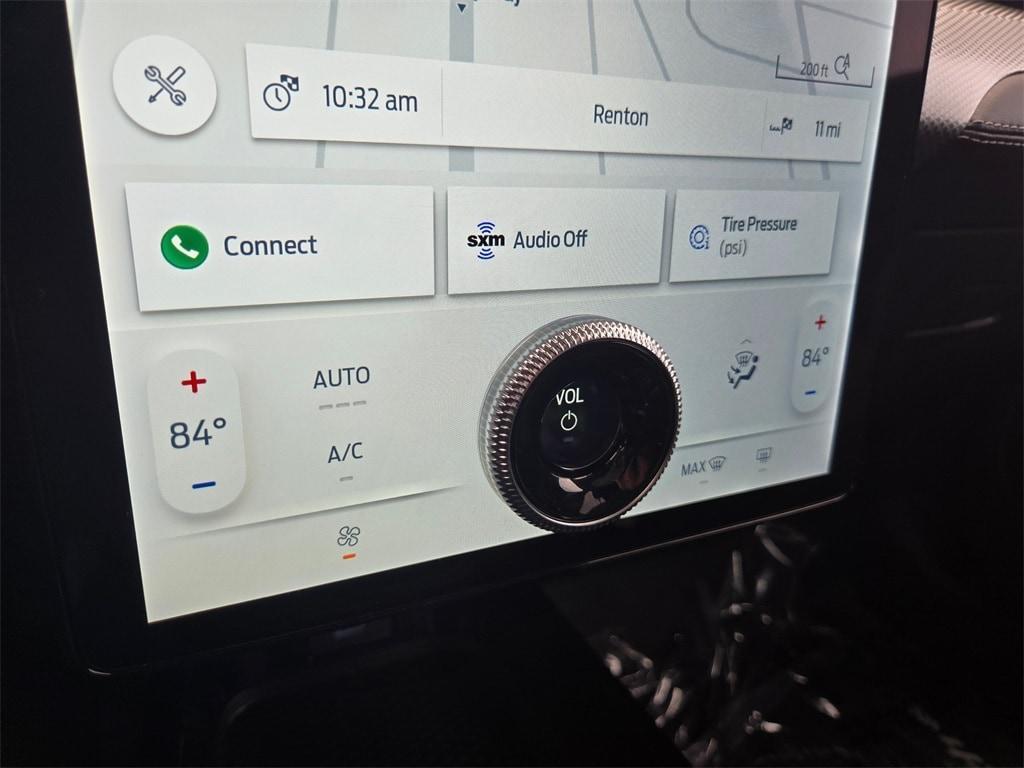 used 2021 Ford Mustang Mach-E car, priced at $25,991