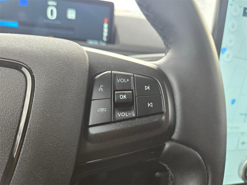 used 2021 Ford Mustang Mach-E car, priced at $25,991