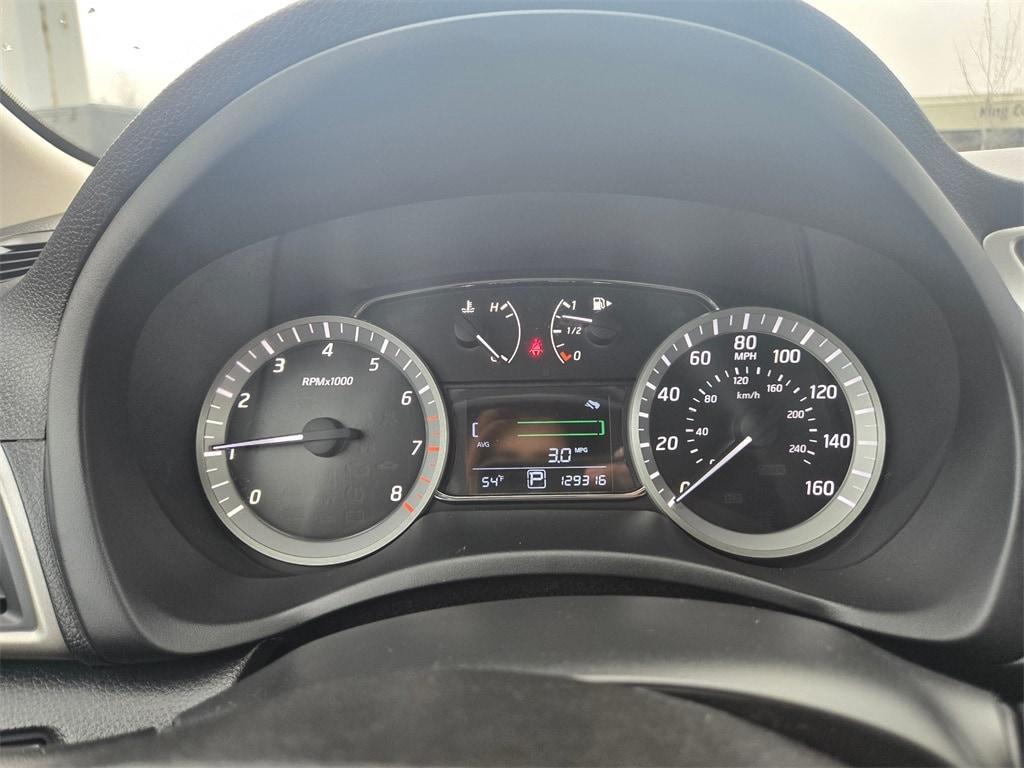 used 2014 Nissan Sentra car, priced at $7,991