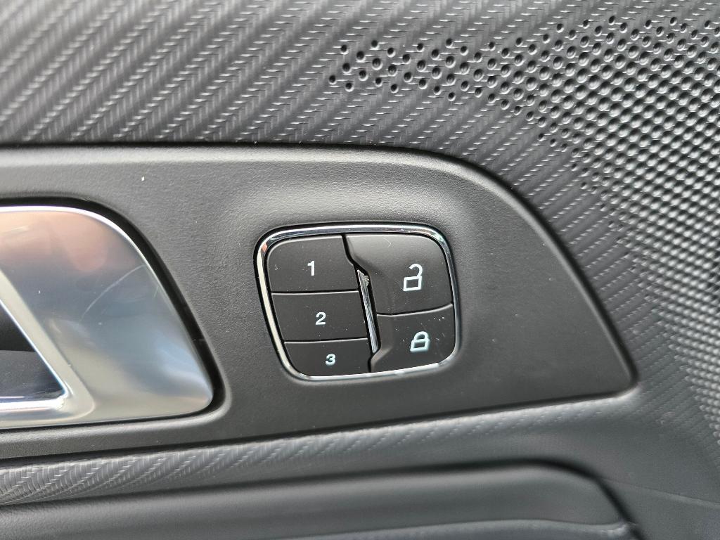 new 2026 Ford Mustang car, priced at $40,595