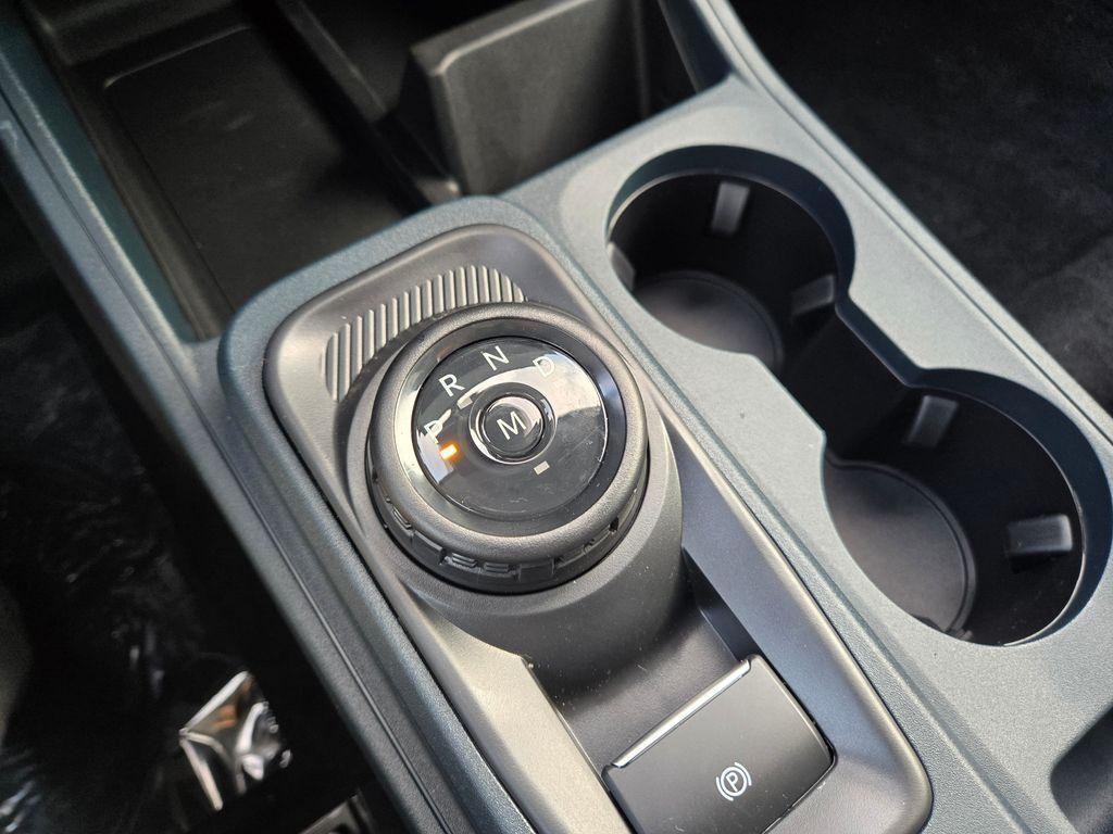 new 2026 Ford Maverick car, priced at $41,180