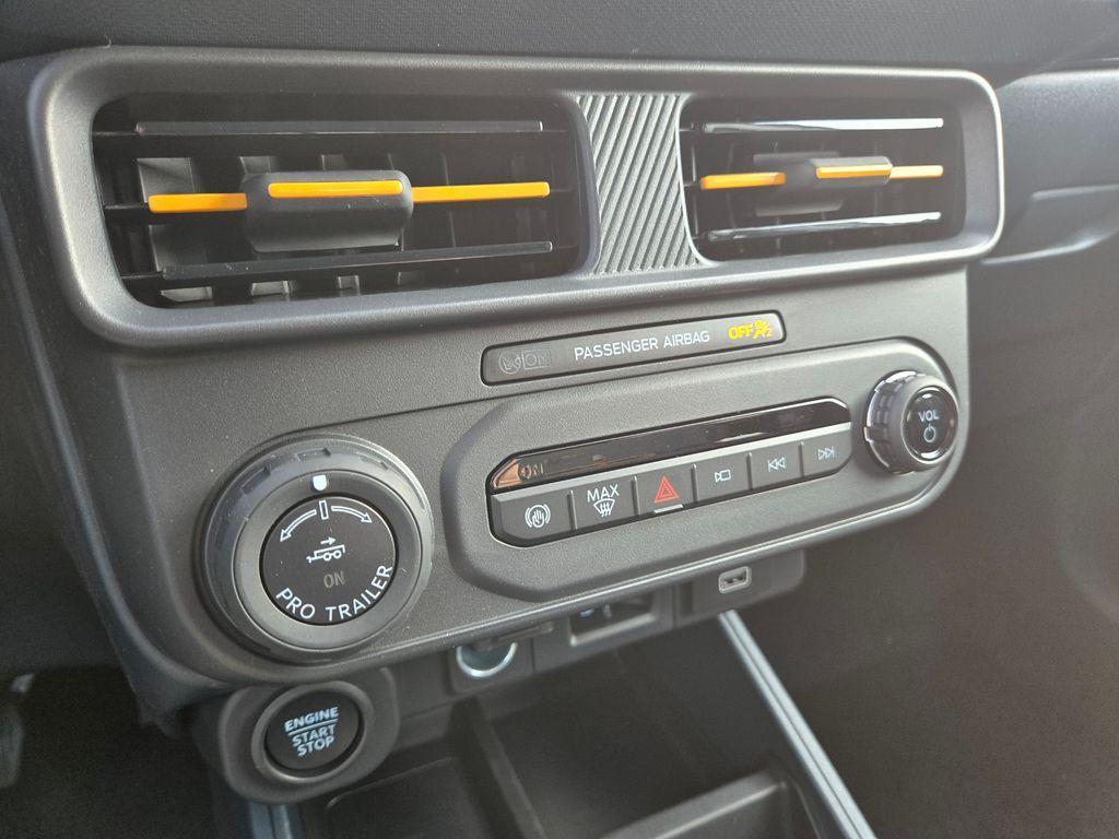 new 2026 Ford Maverick car, priced at $41,180