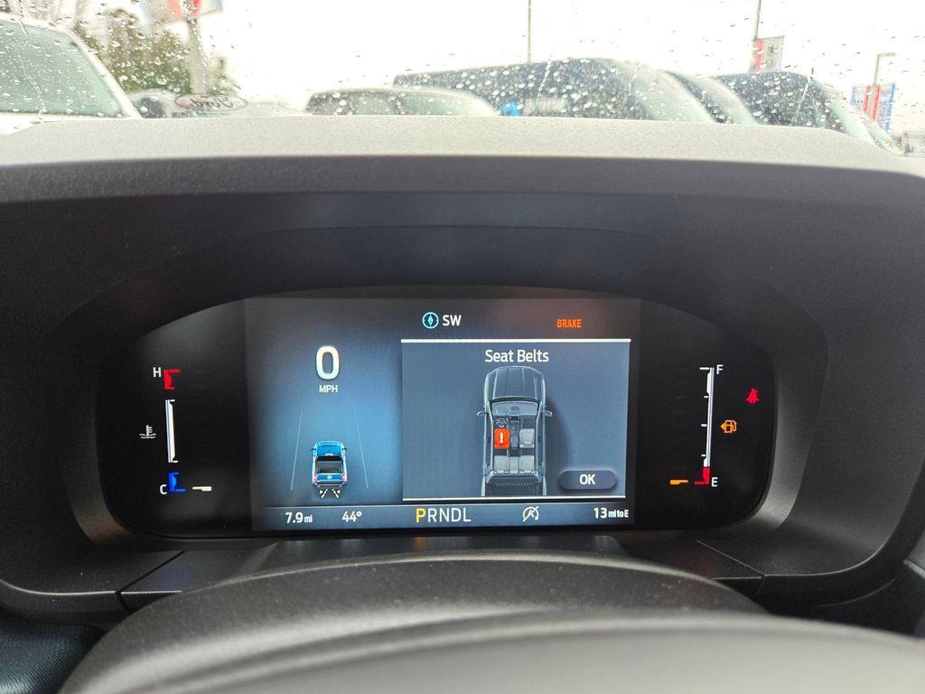 new 2026 Ford Maverick car, priced at $26,605