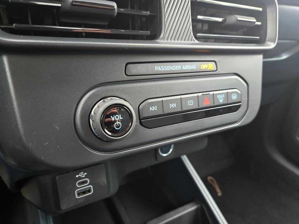 new 2026 Ford Maverick car, priced at $26,605