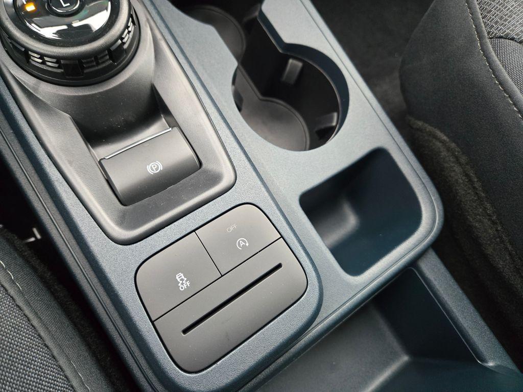 new 2026 Ford Maverick car, priced at $26,605