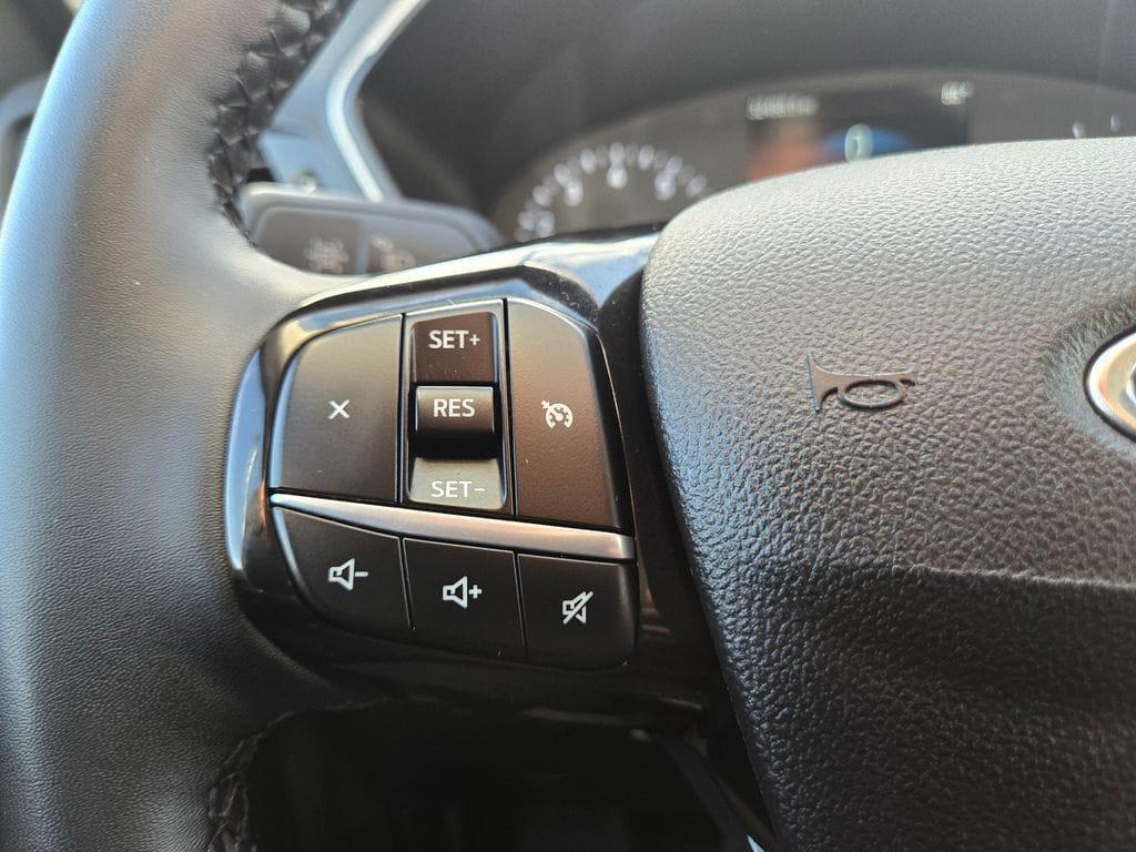 used 2022 Ford Escape car, priced at $19,499