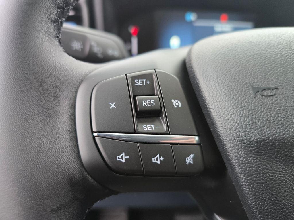 new 2026 Ford Maverick car, priced at $34,985