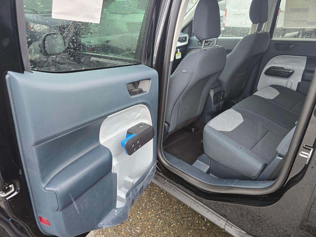 new 2026 Ford Maverick car, priced at $34,985