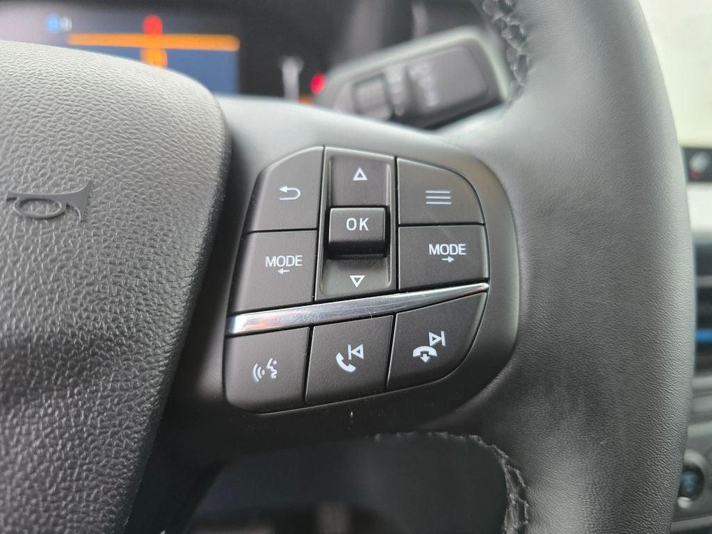 new 2026 Ford Maverick car, priced at $34,985