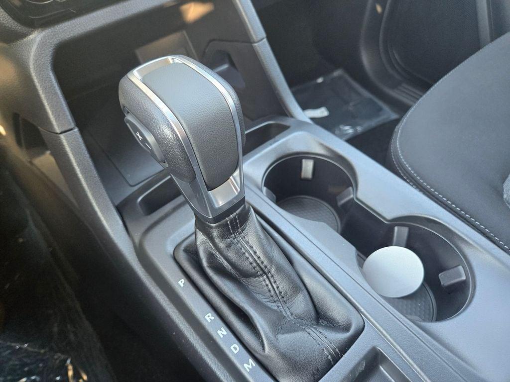 new 2026 Ford Ranger car, priced at $36,700