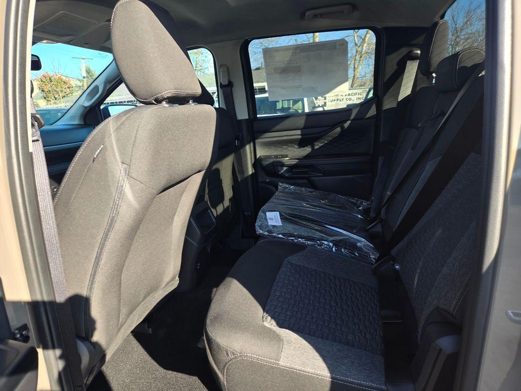 new 2026 Ford Ranger car, priced at $36,700