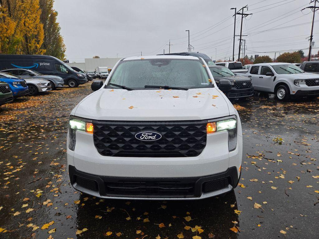 new 2025 Ford Maverick car, priced at $31,350