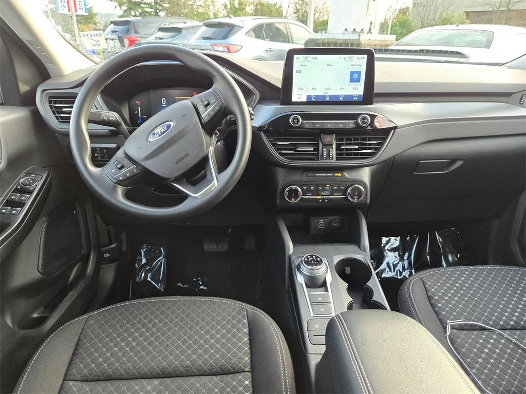 used 2025 Ford Escape car, priced at $25,999