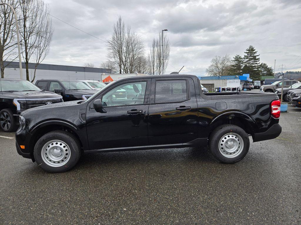 new 2026 Ford Maverick car, priced at $28,900