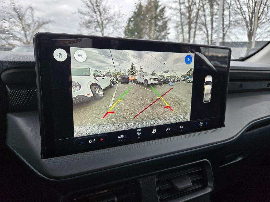 new 2026 Ford Maverick car, priced at $28,900