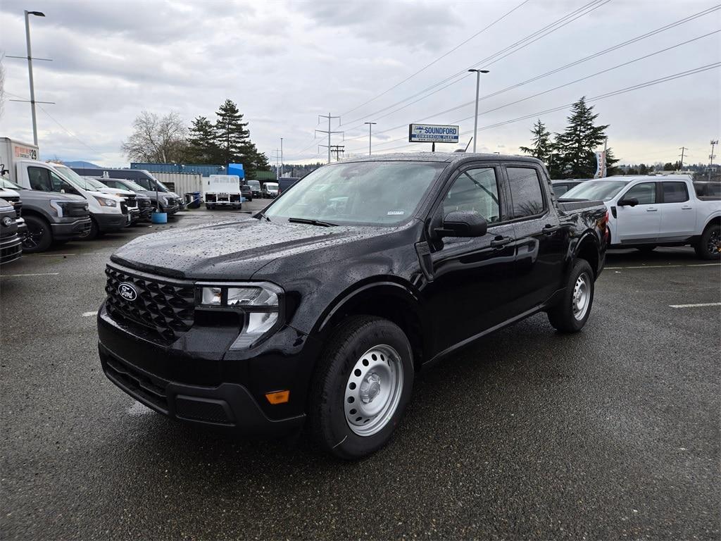 new 2026 Ford Maverick car, priced at $29,900
