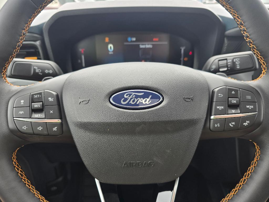 new 2026 Ford Maverick car, priced at $45,170