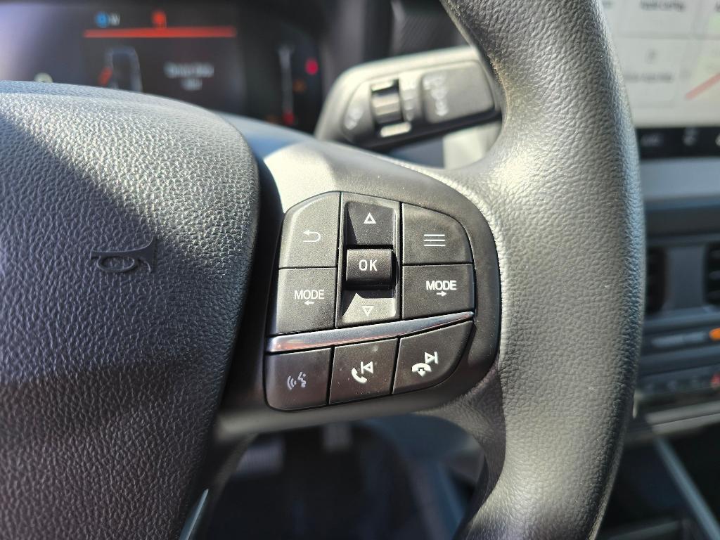 new 2026 Ford Maverick car, priced at $35,285