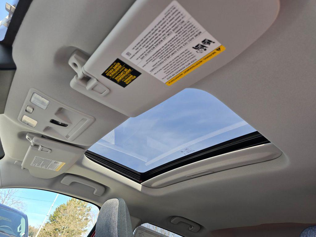 new 2026 Ford Maverick car, priced at $33,485