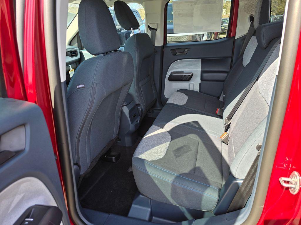 new 2026 Ford Maverick car, priced at $33,485