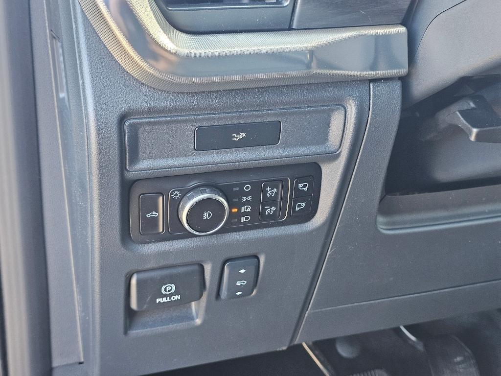 new 2026 Ford F-150 car, priced at $60,330